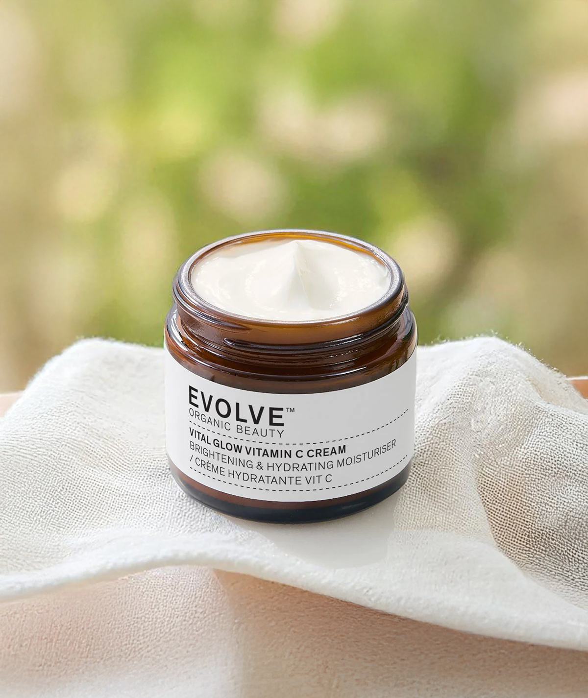 Vital Glow Vitamin C Cream Vital Glow Vitamin C Cream