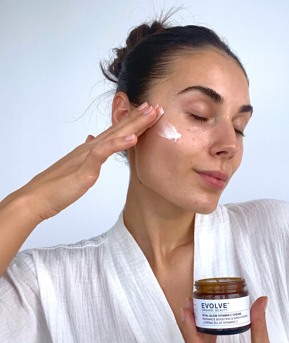 Vital Glow Vitamin C Cream Vital Glow Vitamin C Cream